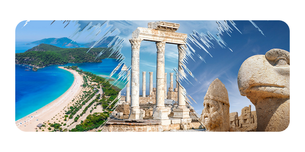 Turizm
